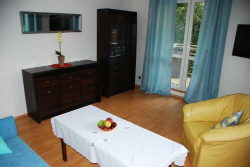 Kasztanowa Apartament