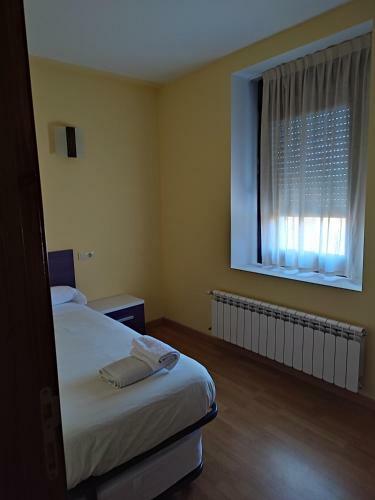Albergue L'almada De Yebra