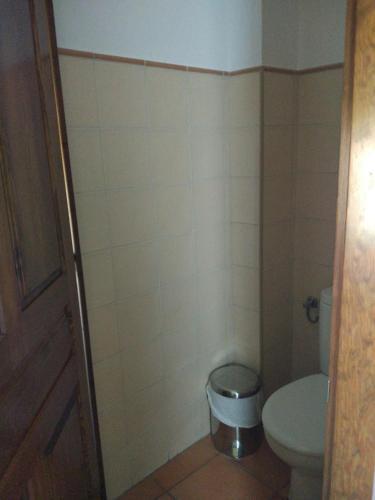 Albergue L'almada De Yebra