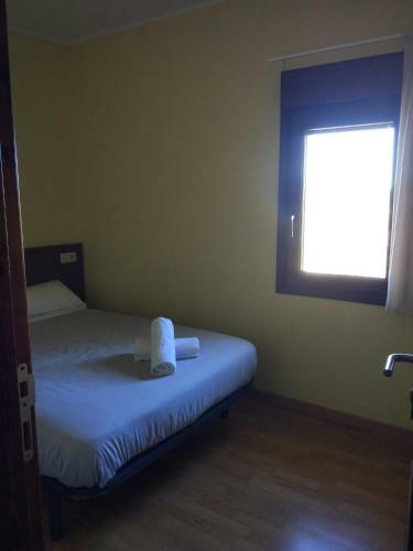Albergue L'almada De Yebra