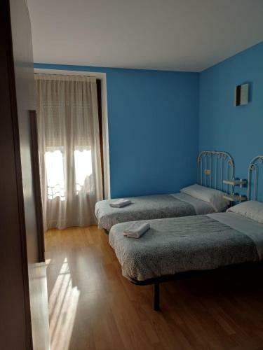 Albergue L'almada De Yebra
