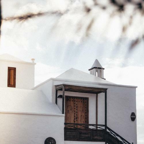 Agroturismo Casa Nube Blanca