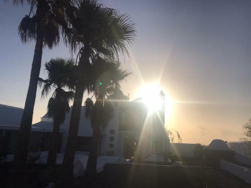 Agroturismo Casa Nube Blanca