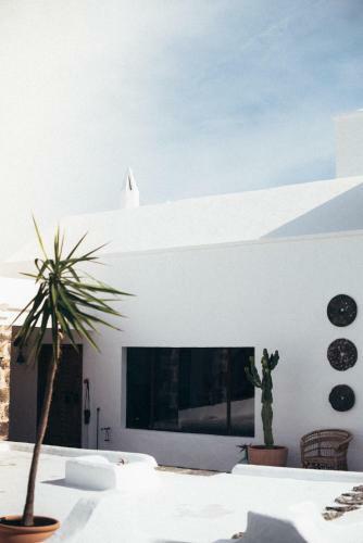 Agroturismo Casa Nube Blanca