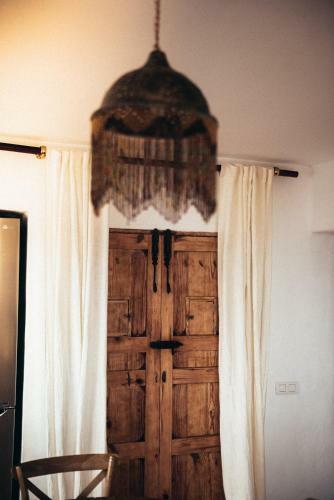 Agroturismo Casa Nube Blanca