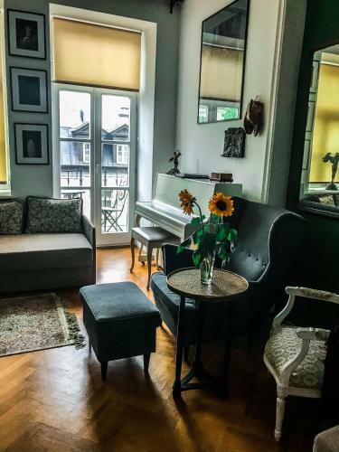 Apartamento Warsaw Concierge Praga Gallery