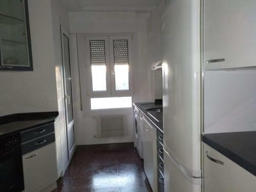 Apartamento Centro Vitoria