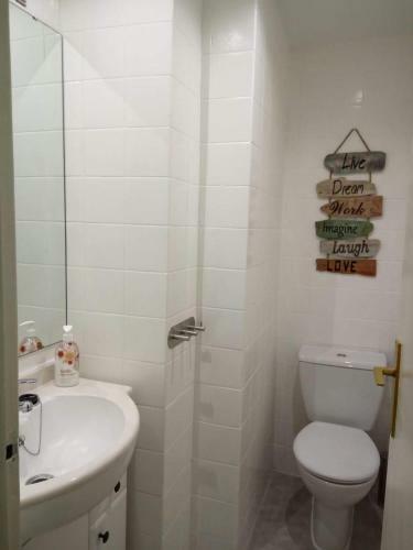 Apartamento Centro Vitoria