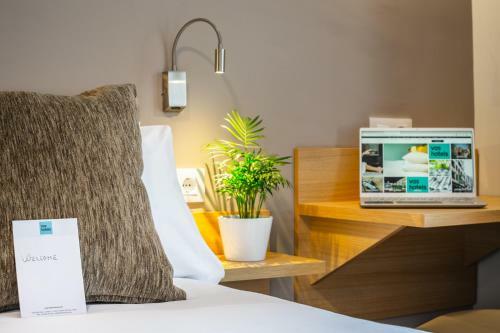 Hotel Vas Vitoria Autocheckin