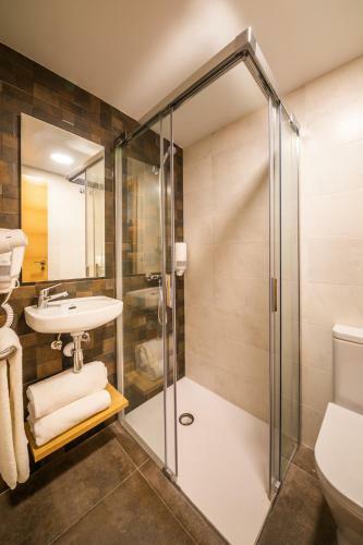 Hotel Vas Vitoria Autocheckin