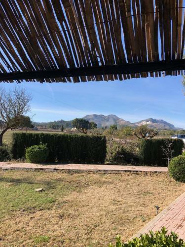 Bed & Breakfast Casa Rural Finca Juanamare