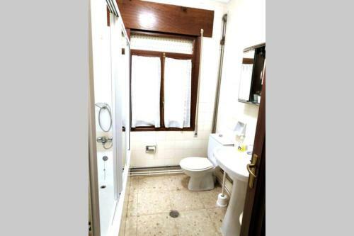 Apartamento Covas Beach Garden