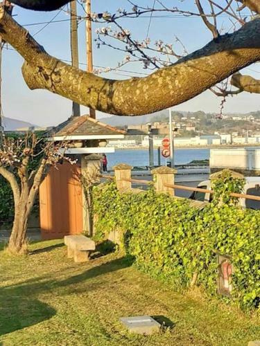 Apartamento Covas Beach Garden