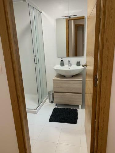 Apartamento Porta Da Vila