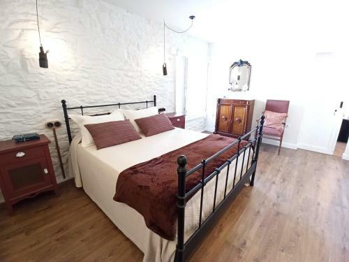 Apartamentos Minas De Silvarosa