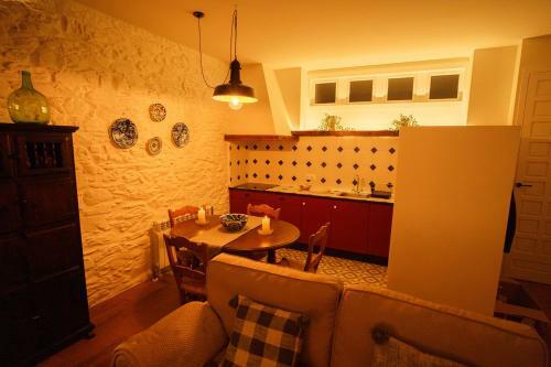 Apartamentos Minas De Silvarosa