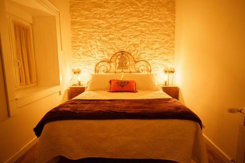 Apartamentos Minas De Silvarosa