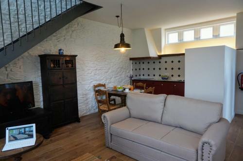 Apartamentos Minas De Silvarosa
