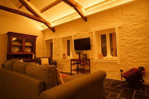 Apartamentos Minas De Silvarosa