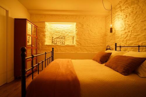 Apartamentos Minas De Silvarosa