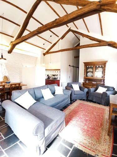 Apartamentos Minas De Silvarosa
