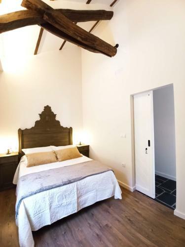 Apartamentos Minas De Silvarosa