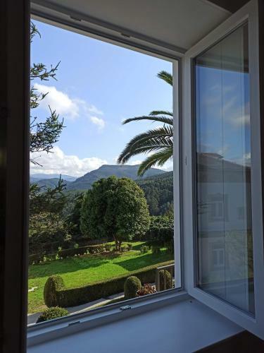Apartamentos Minas De Silvarosa