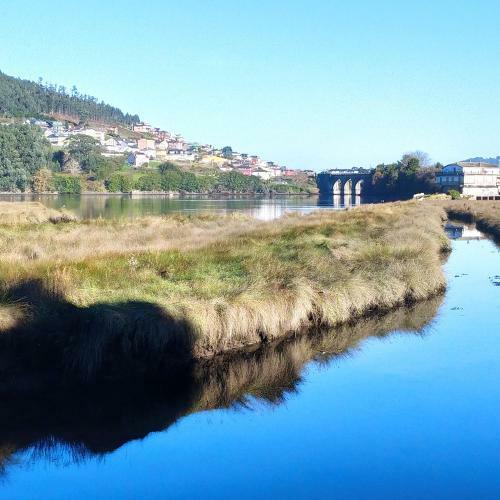 Apartamentos Minas De Silvarosa