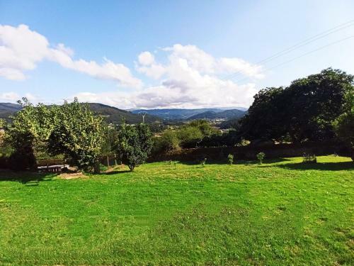 Apartamentos Minas De Silvarosa