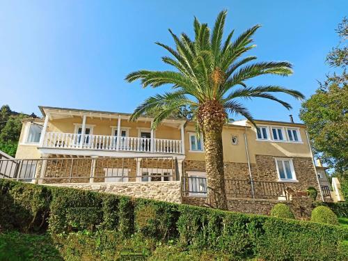 Apartamentos Minas De Silvarosa