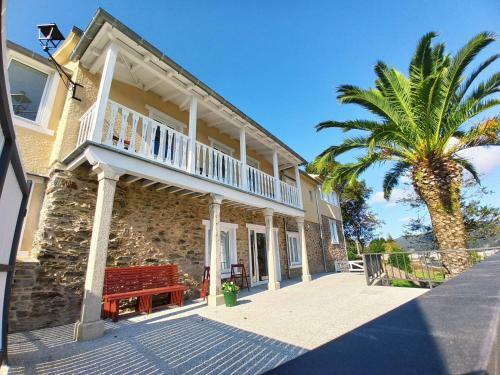 Apartamentos Minas De Silvarosa
