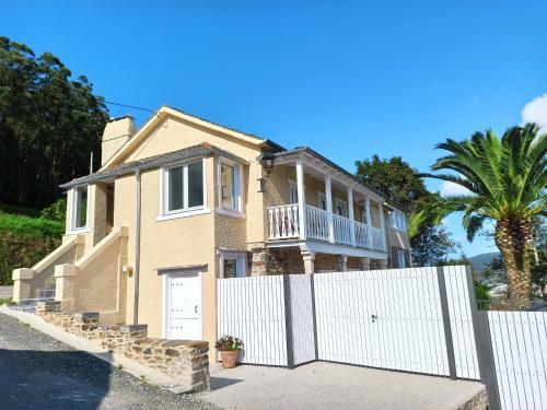 Apartamentos Minas De Silvarosa