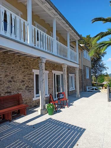 Apartamentos Minas De Silvarosa