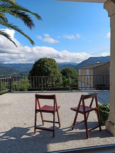 Apartamentos Minas De Silvarosa