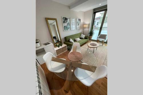Apartamento Fonte Dos Mouros