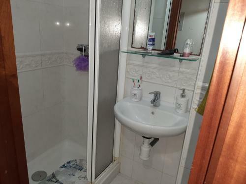 Alquiler de Apartamento En El Centro de Viveiro