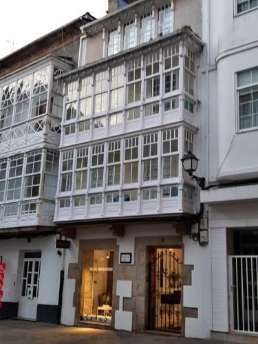 Alquiler de Apartamento En El Centro de Viveiro