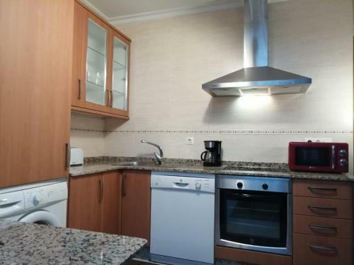 Beramar Apartment