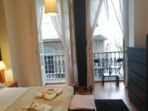 Beramar Apartment
