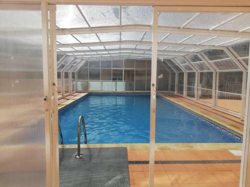 Apartamento A&l Playa
