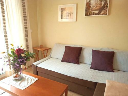 Apartamento A&l Playa