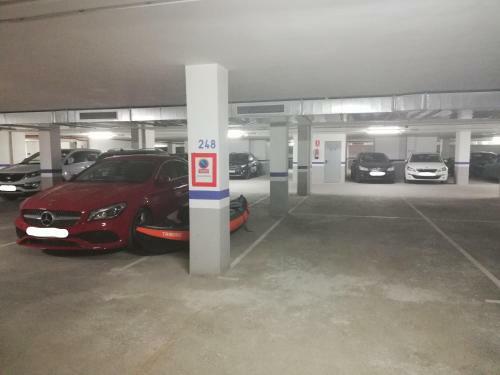 Apartamento A&l Playa
