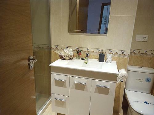 Apartamento A&l Playa