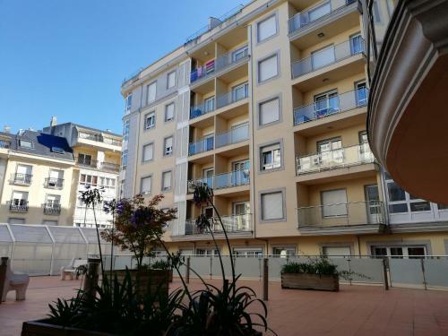 Apartamento A&l Playa