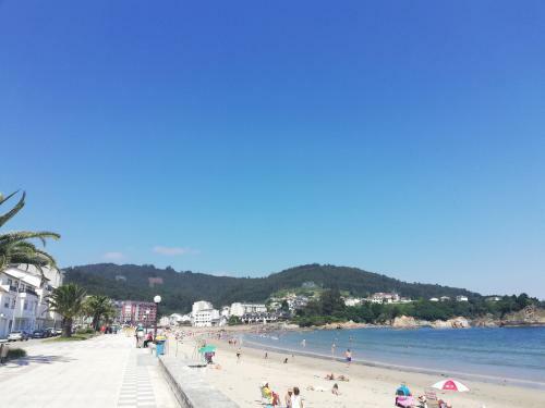 Apartamento A&l Playa