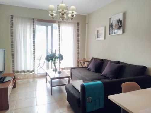 Apartamento A&l Playa