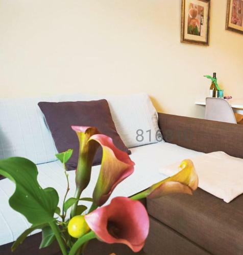 Apartamento A&l Playa