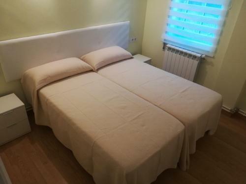 Apartamento Piso Xunqueira