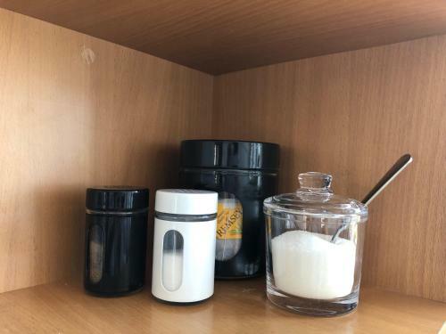 Apartamento Home 4family