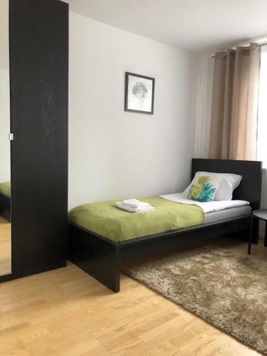 Apartamento Home 4family